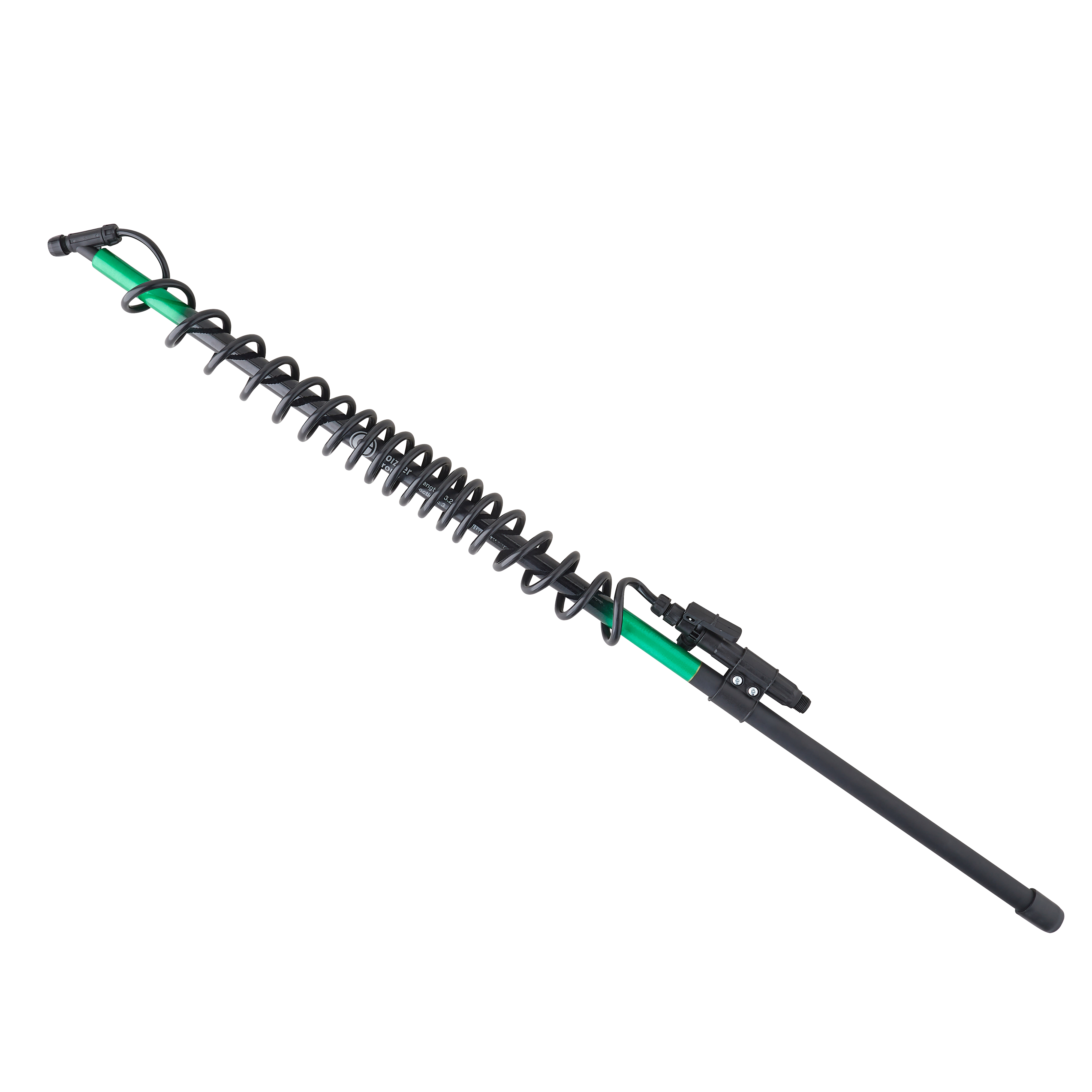 Ecloz - Ecloz - Lance télescopique, longueur 320 cm,  en fibre de verre - Image 2