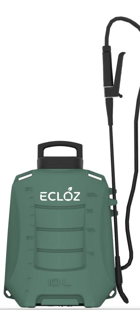 Ecloz - Pulvérisateur électrique 10 L - ECLOZ - Image 1