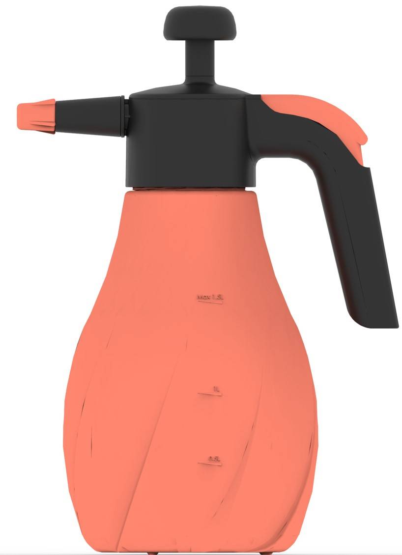 Ecloz - Pulvérisateur pression préalable 2 L Corail - ECLOZ