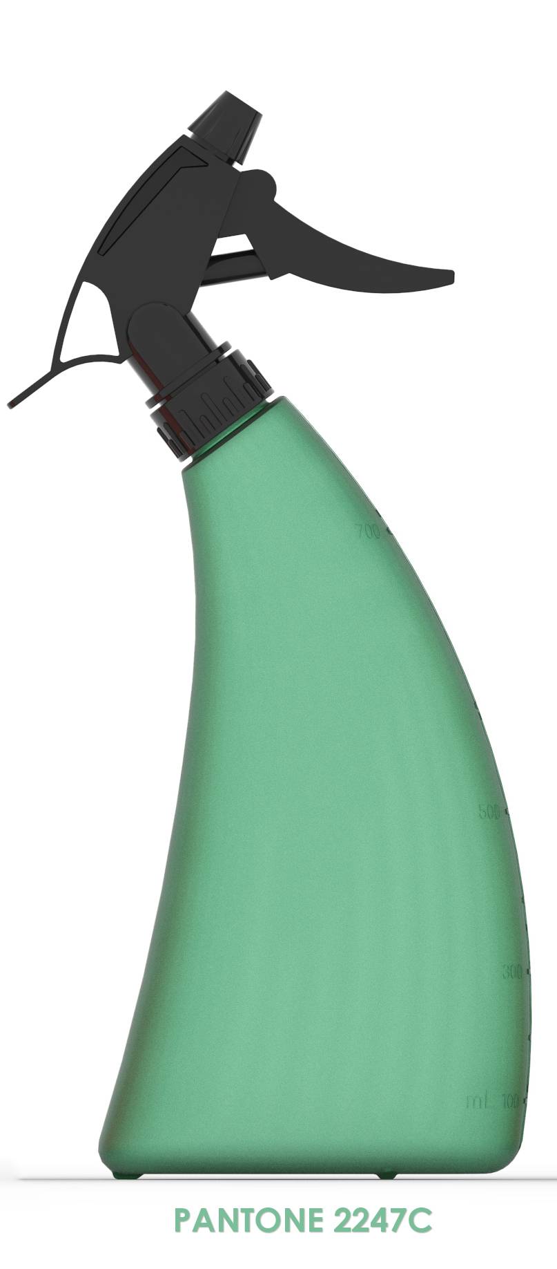 Ecloz - Pulvérisateur à gâchette Vert  0,7 L - ECLOZ - Image 2