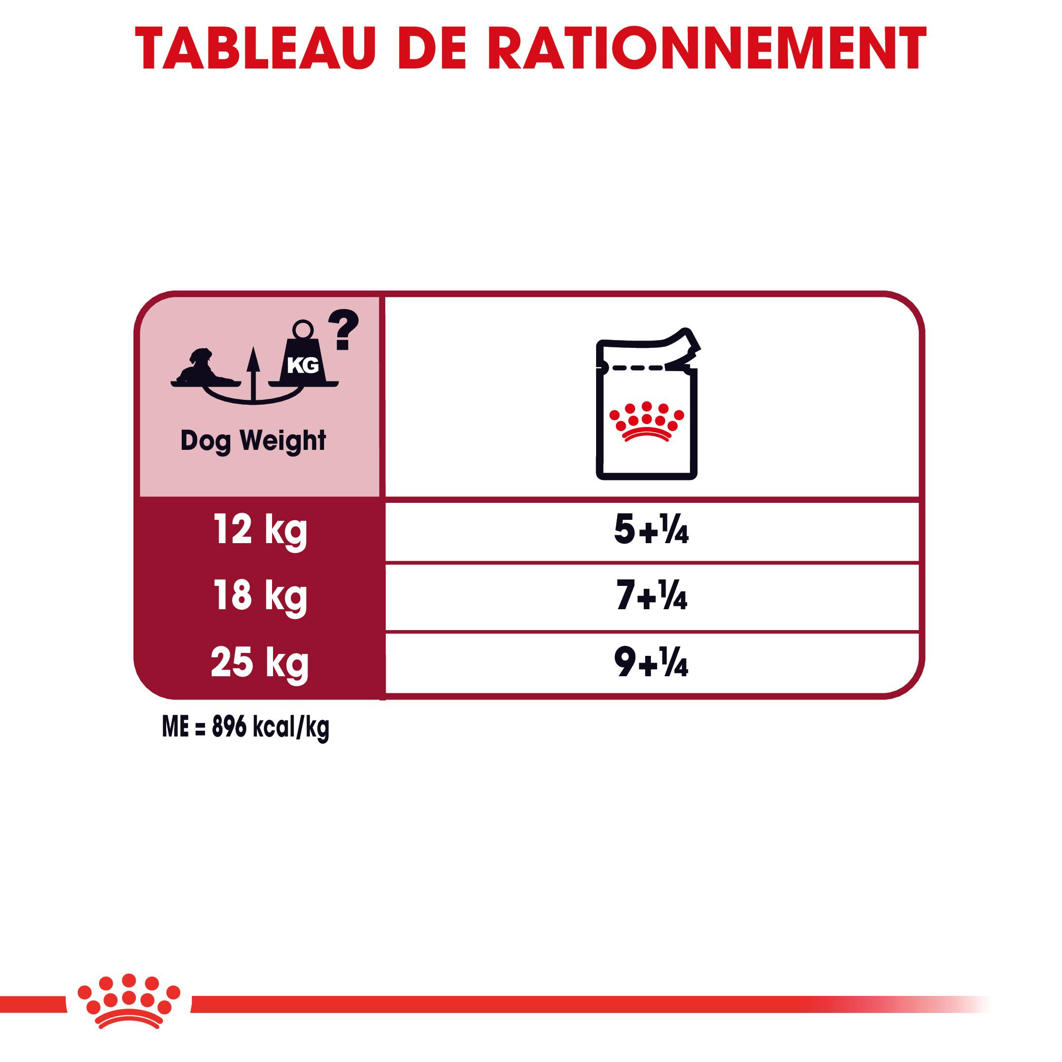 Royal Canin - Medium Ageing 10+ Nourriture Chien - ROYAL CANIN - Image 4