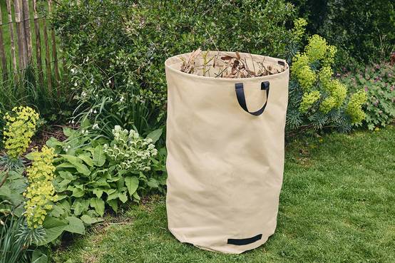 Ecloz - Sac de jardin 270 L, Ø 60 x H 95 cm - ECLOZ - Image 8