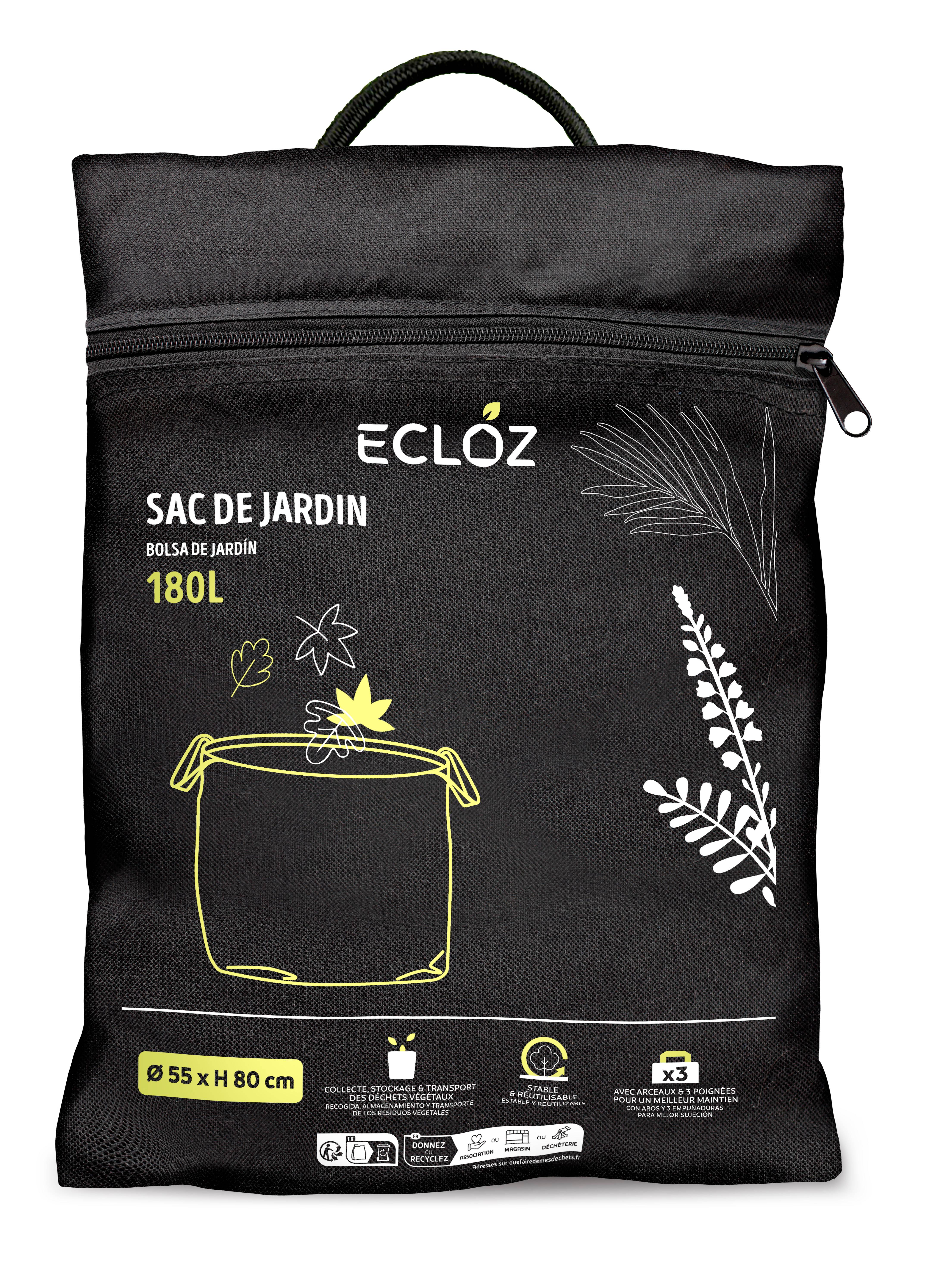 Ecloz - Sac de jardin - ECLOZ - Image 3