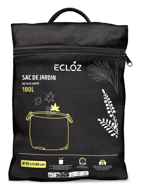 Ecloz - Sac de jardin - ECLOZ - Image 5