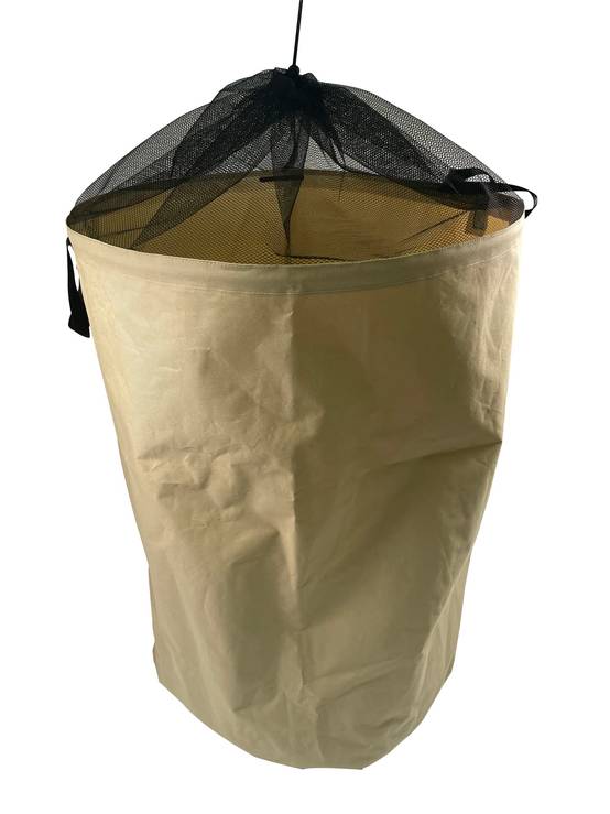 Ecloz - Sac de jardin 400 L, Ø 72 x H 100 cm - ECLOZ - Image 1