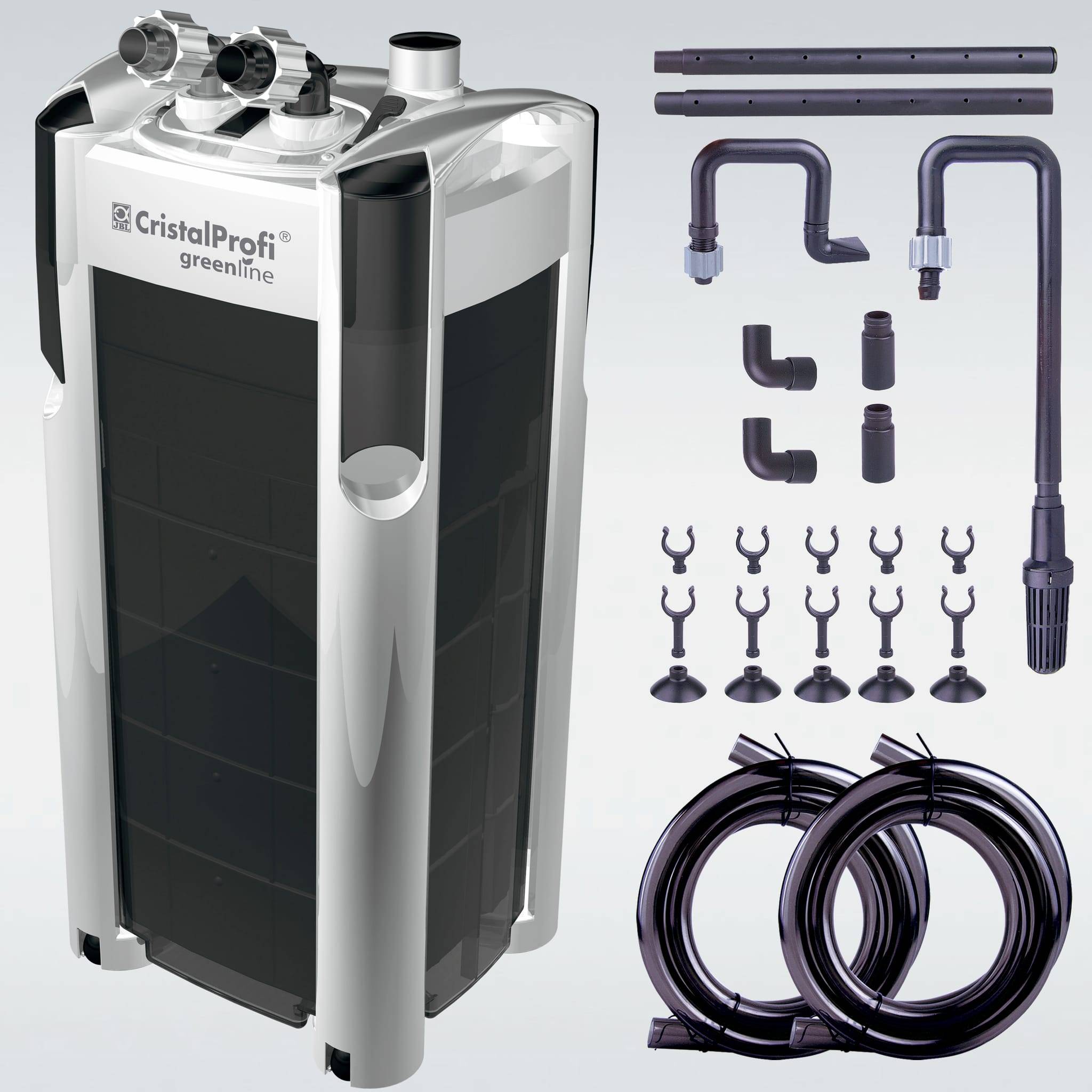 Filtre Extérieur CristalProfi e1902 Greenline – JBL - Image 2