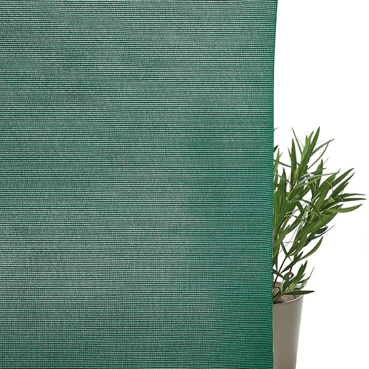 Ecloz - Brise Vue PHED PLUS 1 x 5 m Vert - ECLOZ - Image 1