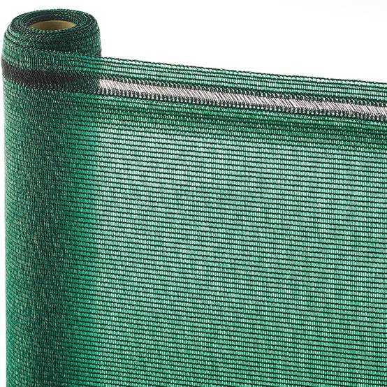 Ecloz - Brise Vue PHED PLUS 1 x 5 m Vert - ECLOZ - Image 2
