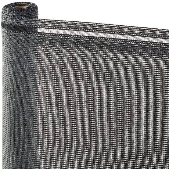 Ecloz - Brise Vue PHED PLUS 1,5 x 10 m Gris - ECLOZ - Image 4