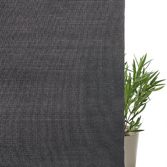 Ecloz - Brise Vue PHED PLUS 1,5 x 10 m Gris - ECLOZ - Image 1