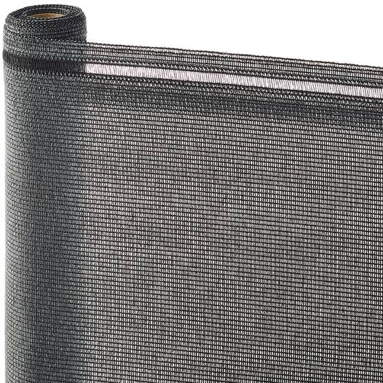 Ecloz - Brise Vue PHED PLUS 1 x 5 m Gris - ECLOZ - Image 2