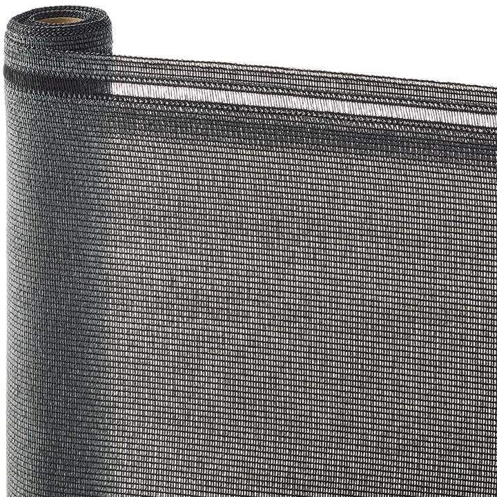 Ecloz - Brise Vue PHED PLUS 1 x 5 m Gris - ECLOZ - Image 2