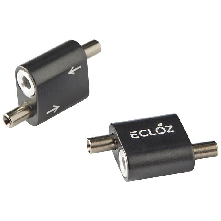 Ecloz - Lot de 8 tendeurs ajustables - ECLOZ - Image 2