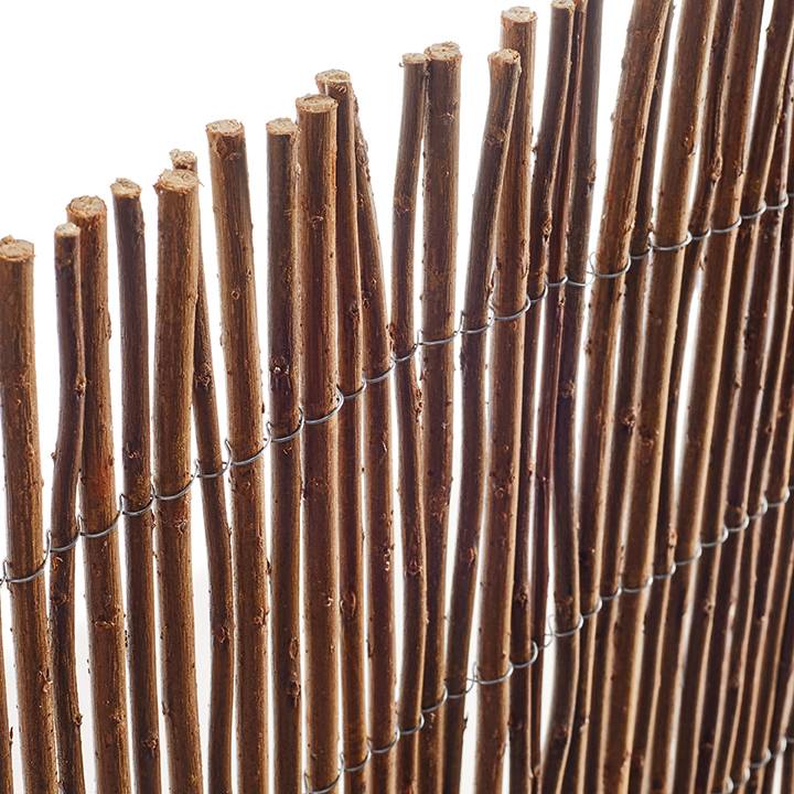 Ecloz - Canisse en Osier 2 x 3 m - Ecloz - Image 3