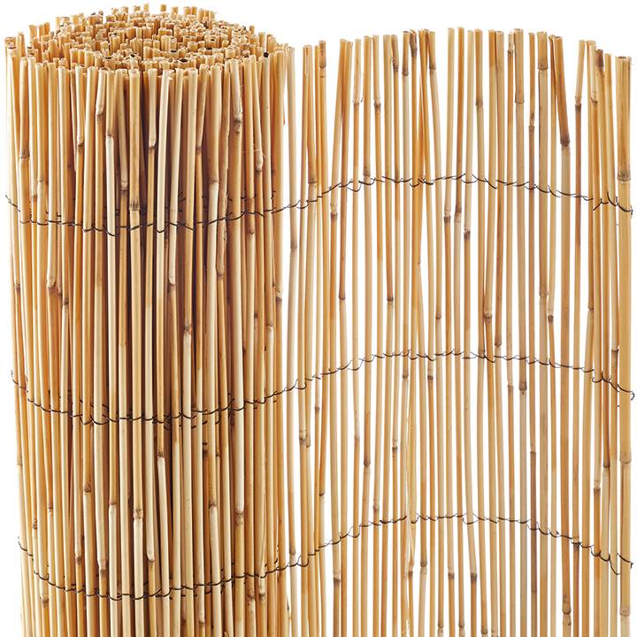 Sans Marque - Canisse Paillon 1 x 3 m - Image 4