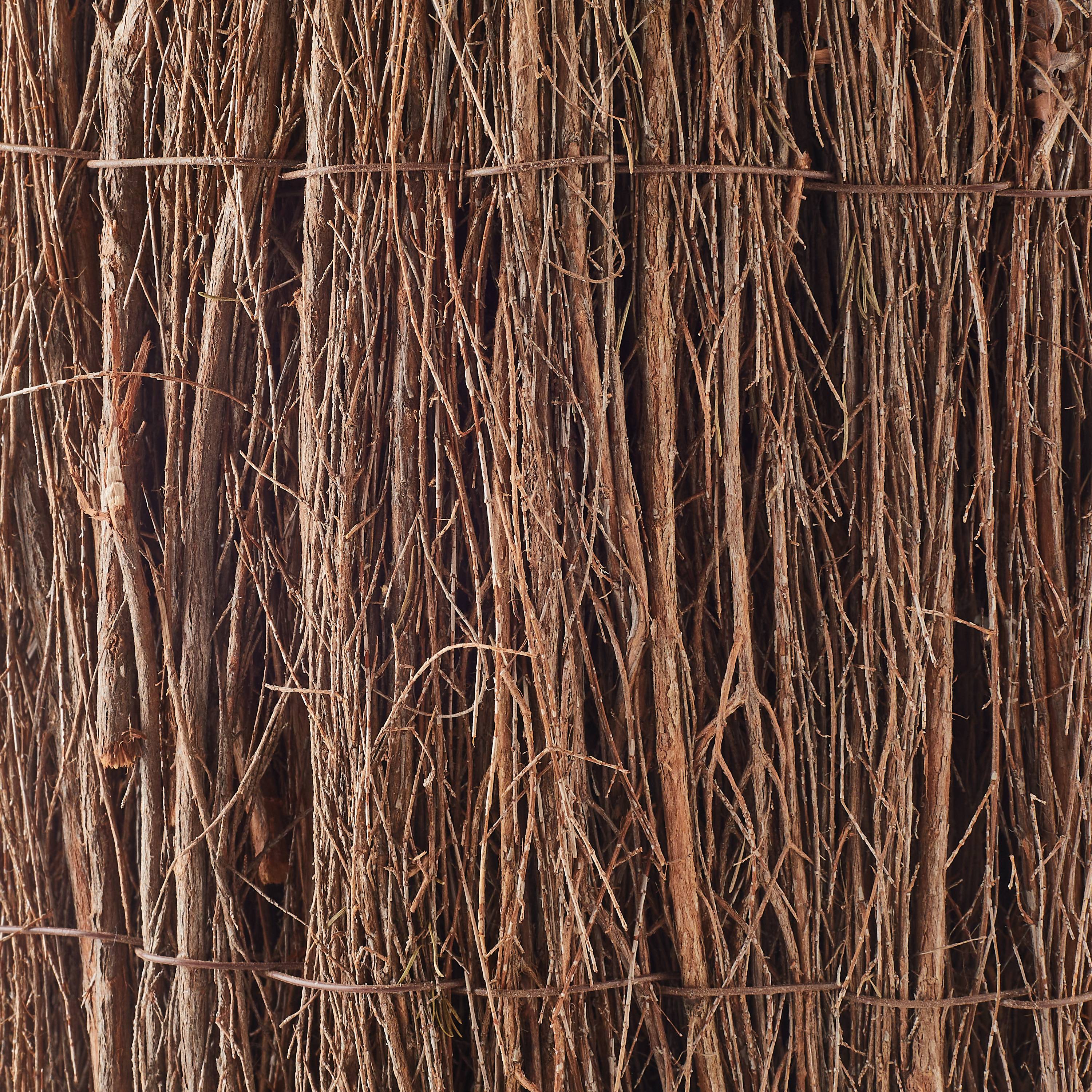 Sans Marque - Canisse Brande de Bruyère 1 x 3 m - Image 5