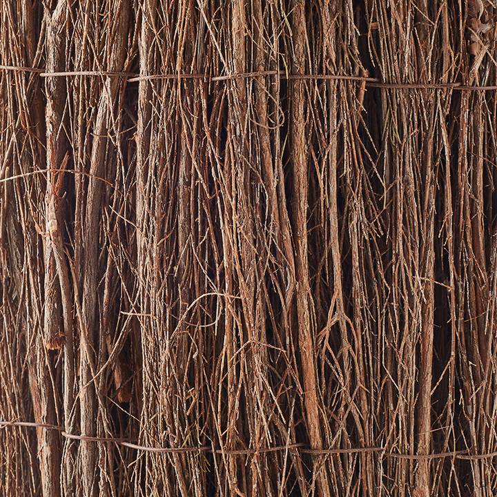 Sans Marque - Canisse Brande de Bruyère 2 x 3 m - Image 3