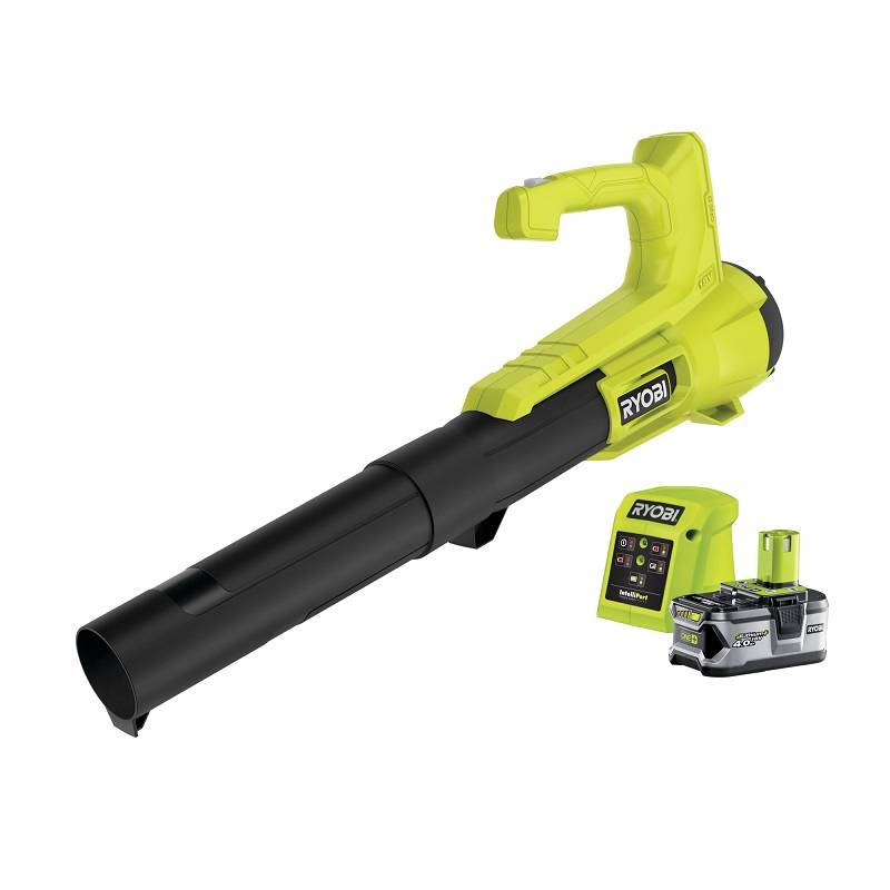 Ryobi - Souffleur à batterie RY18BLA-140 - 18 V - Ryobi