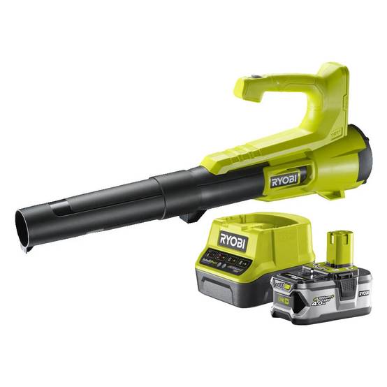 Ryobi - Souffleur à batterie RY18BLA-140 - 18 V - Ryobi - Image 12