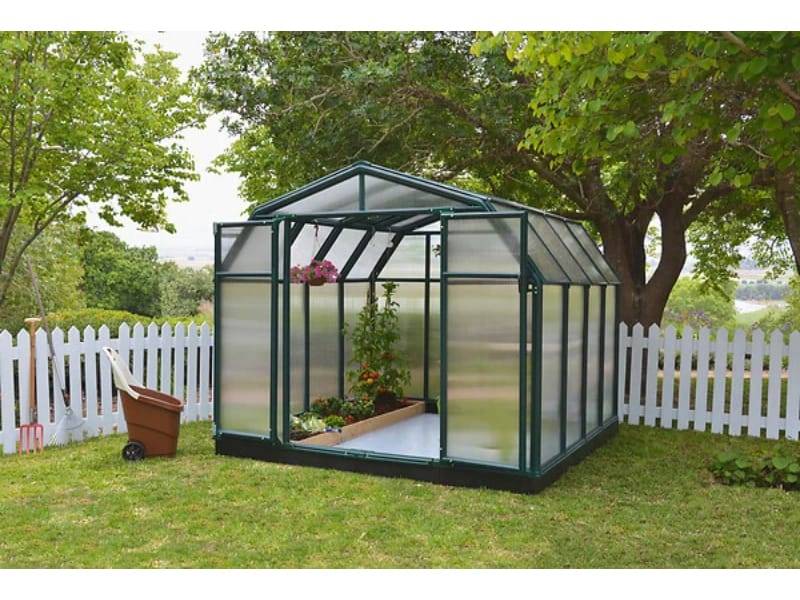 Canopia by Palram - Serre Hobby Gardener CANOPIA BY PALRAM - Image 11