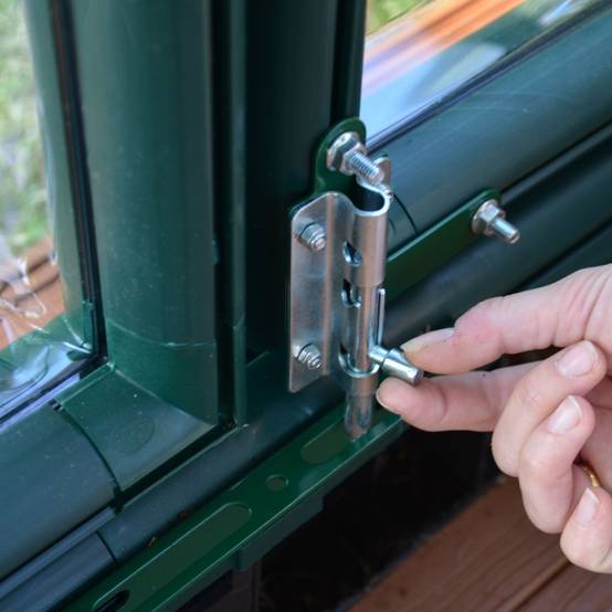 Canopia by Palram - Serre Hobby Gardener CANOPIA BY PALRAM - Image 6
