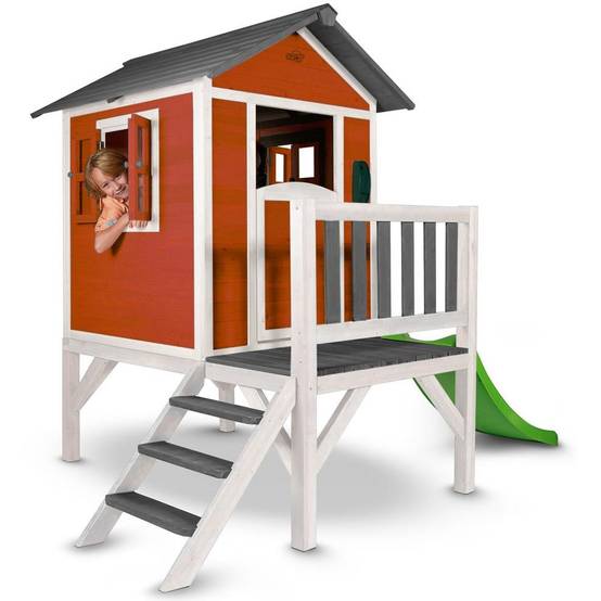 Axi - Maison Enfant Lodge XL – AXI - Image 1