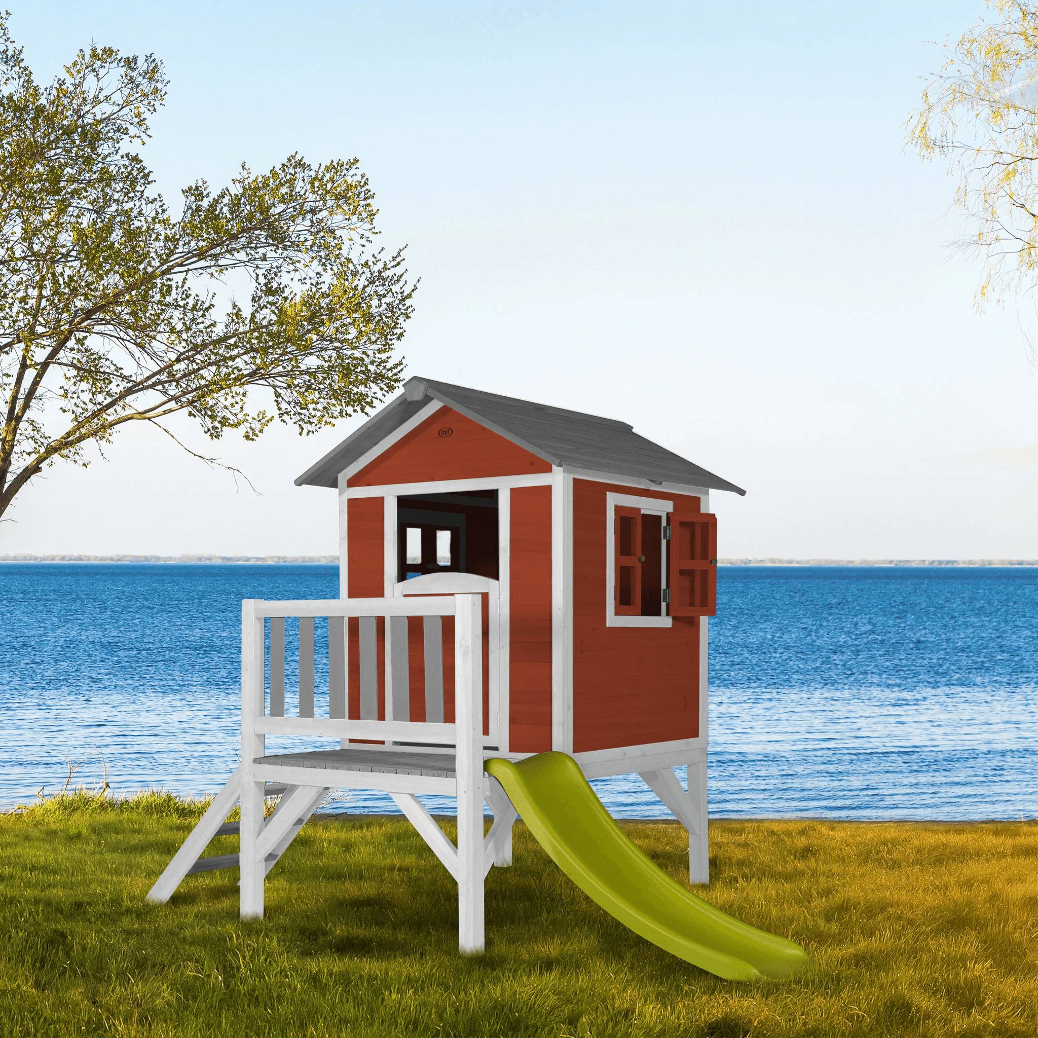 Axi - Maison Enfant Lodge XL – AXI - Image 11