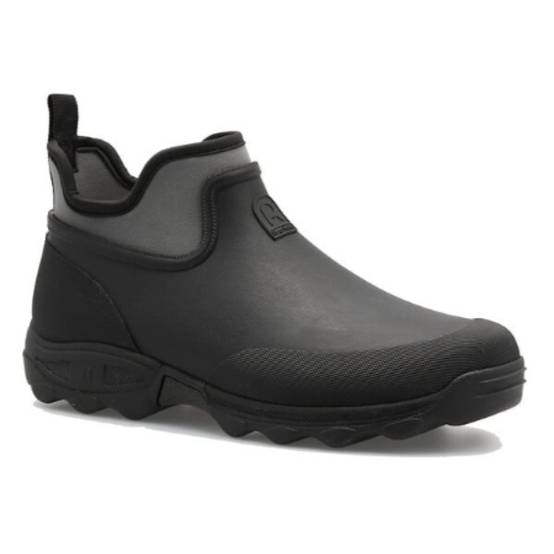 Rouchette - Bottillon en caoutchouc CLEAN LAND Noir taille 40- Rouchette - Image 1