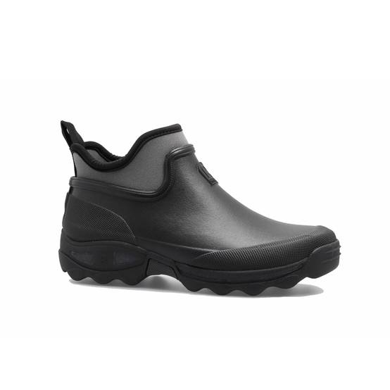 Rouchette - Bottillon en caoutchouc CLEAN LAND Noir taille 40- Rouchette - Image 9