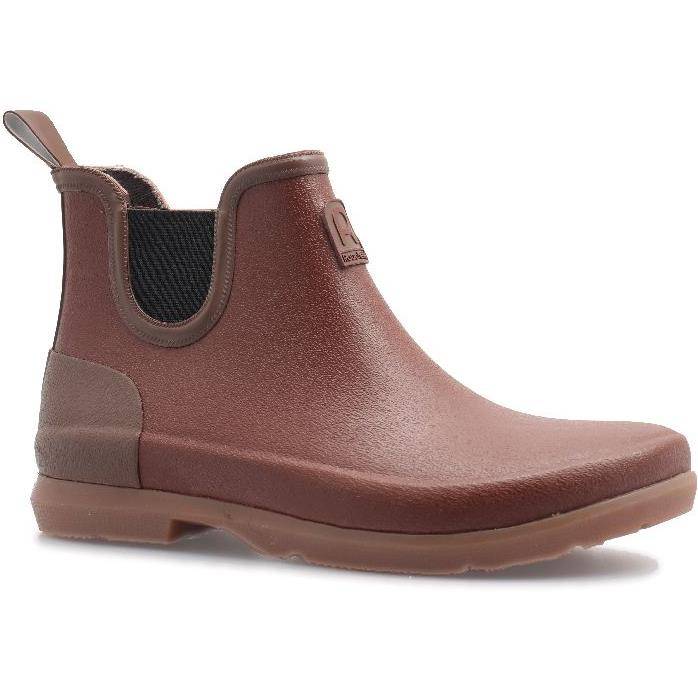 Rouchette - Bottillon en caoutchouc ORIGIN Ambre taille 40 - Rouchette