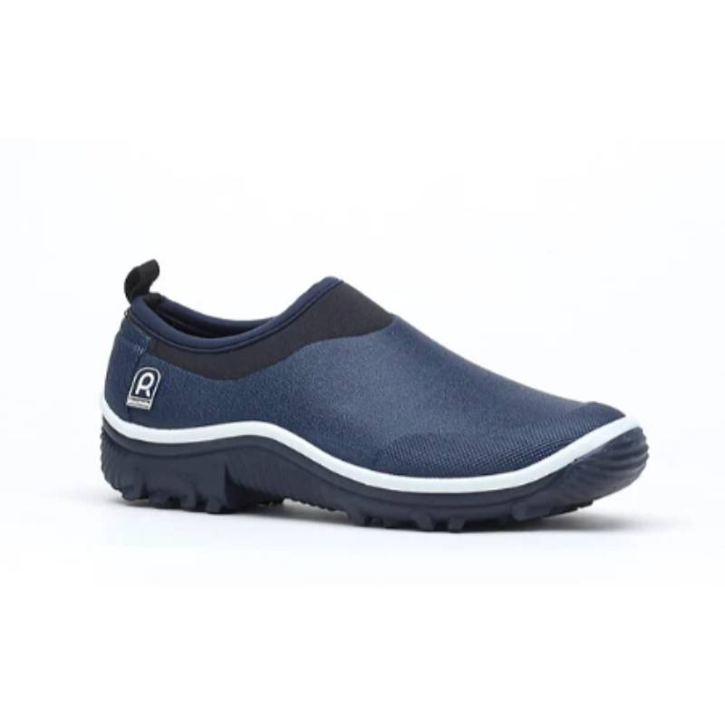 Rouchette - Sabot en caoutchouc TRIAL Marine/Blanc taille 42 - Rouchette - Image 1