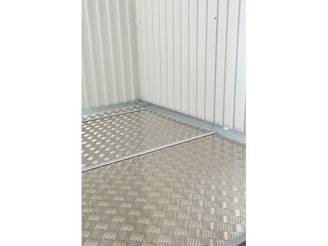Plancher pour abri Biohort Europa 4,92 m²