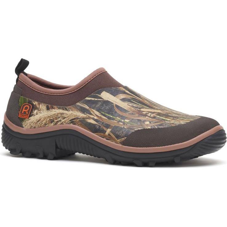 Rouchette - Sabot en caoutchouc TRIAL Camo taille 43 - Rouchette