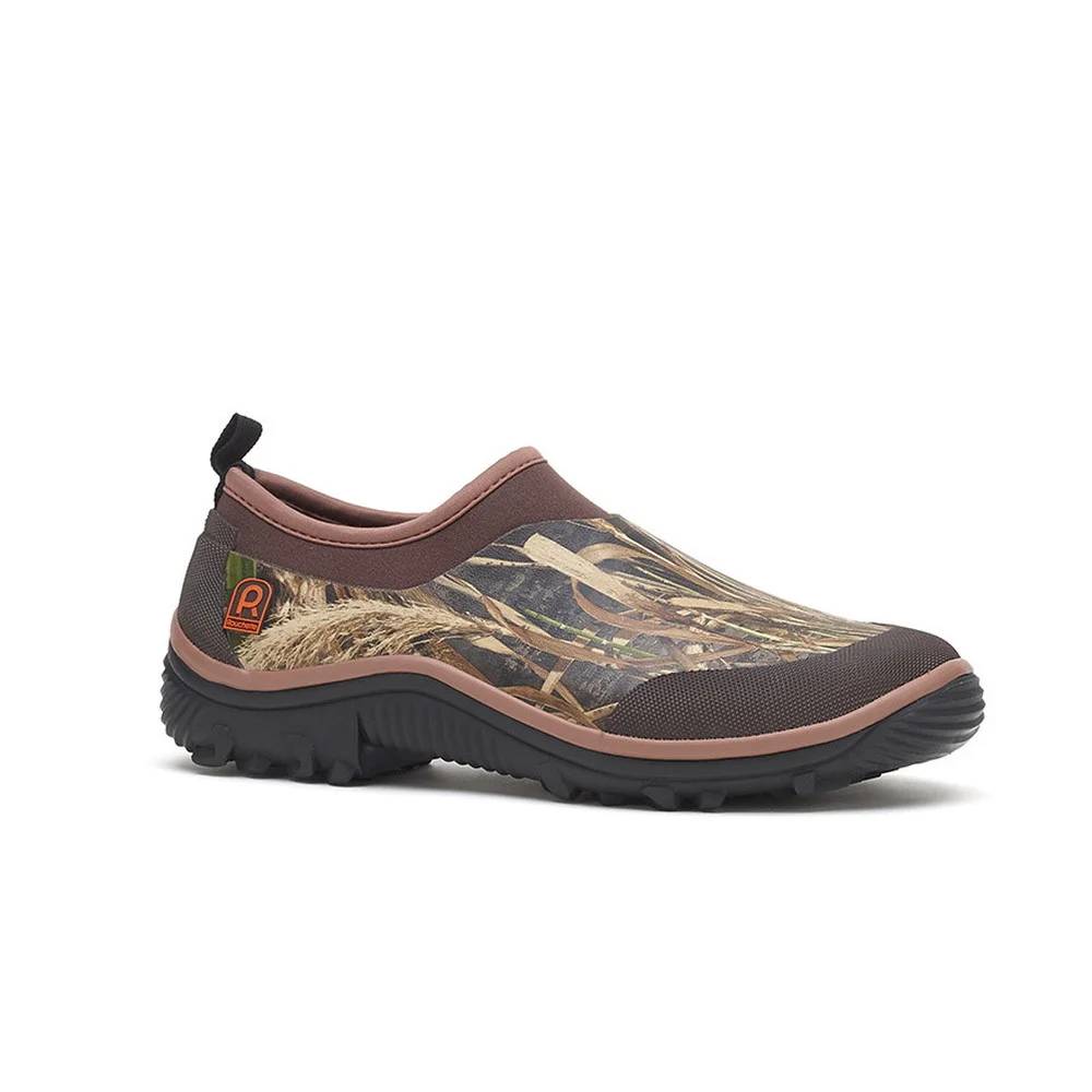 Rouchette - Sabot en caoutchouc TRIAL Camo taille 43 - Rouchette - Image 3