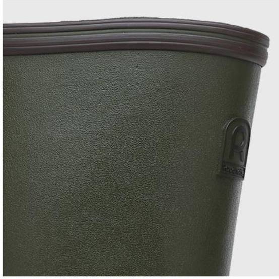 Rouchette - Bottes de Chasse Grand Veneur Marron Taille 44- Rouchette - Image 2