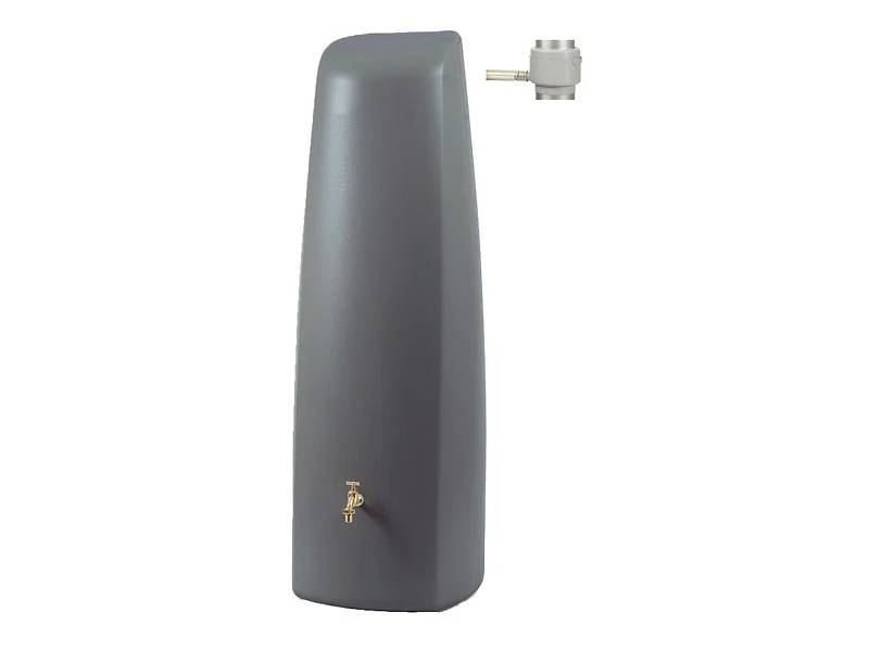 Garantia - Récupérateur d'eau de pluie 400L anthracite cuivrée - GARANTIA - Image 1