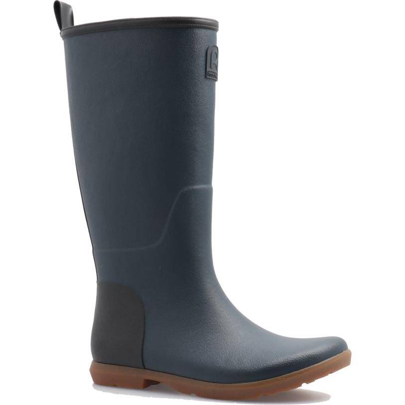 Rouchette - Botte en caoutchouc ORIGIN Bleu canard taille 43- Rouchette