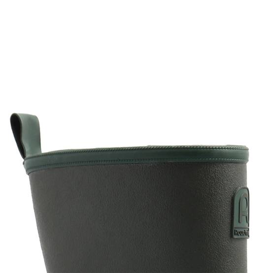 Rouchette - Demi Botte en caoutchouc ORIGIN Kaki taille 42 - Rouchette - Image 7