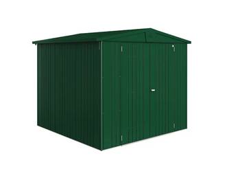 Abri de jardin métal 5,56 m² Ep. 0,53 mm Europa 4