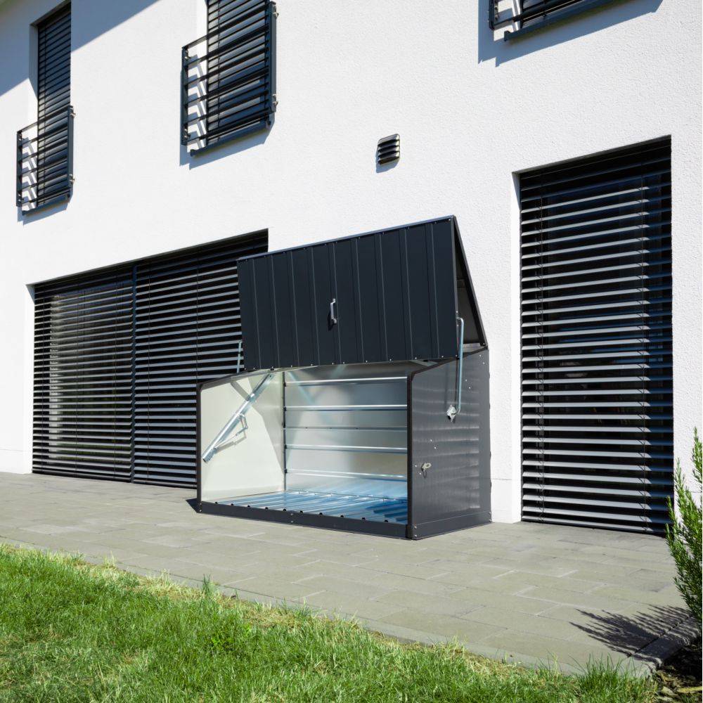 Coffre de Jardin Trimetals - Image 3