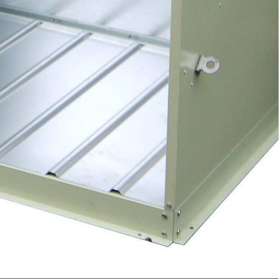 Coffre de Jardin Trimetals - Image 7