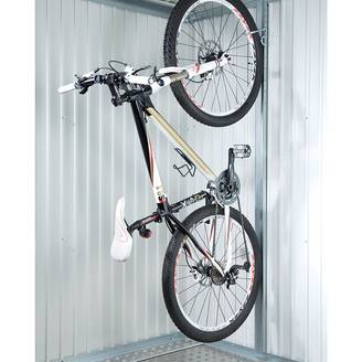 Support de vélo Biohort pour abris AvantGarde/Highline