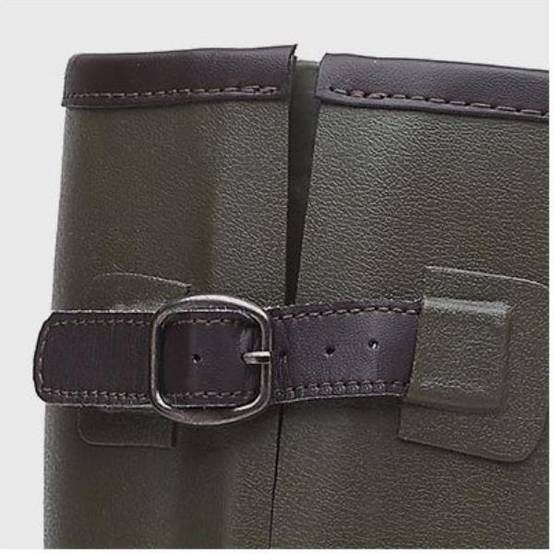Rouchette - Bottes de chasse VENEUR LADY Taille 36- Rouchette - Image 3