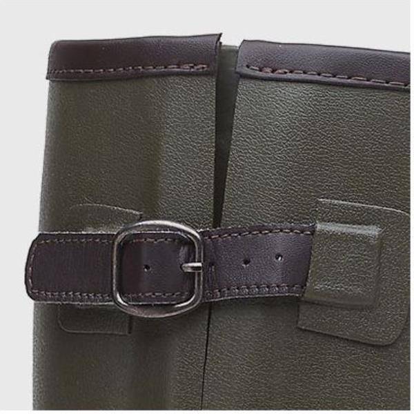 Rouchette - Bottes de chasse VENEUR LADY Taille 36- Rouchette - Image 3