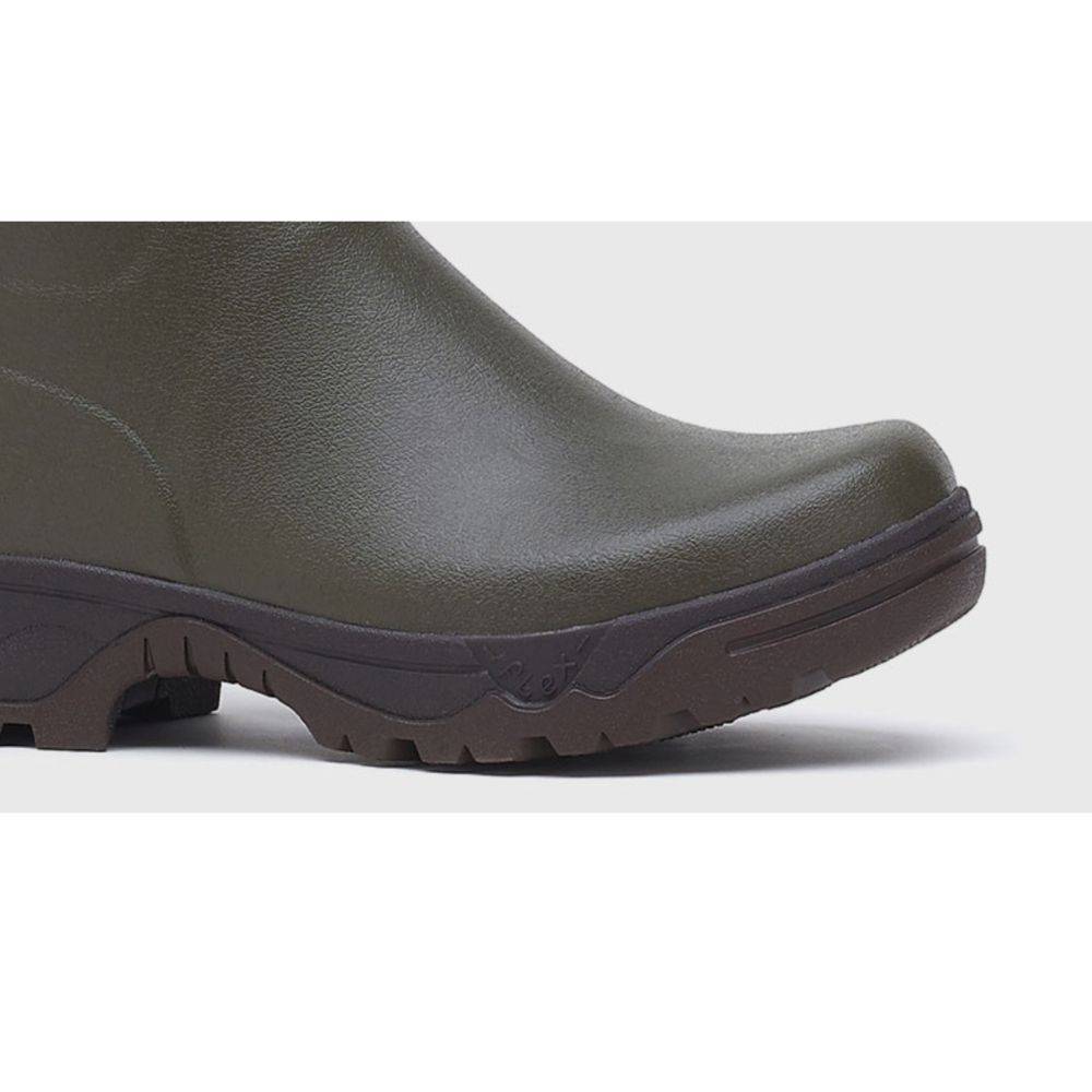Rouchette - Bottes de chasse VENEUR LADY Taille 36- Rouchette - Image 1