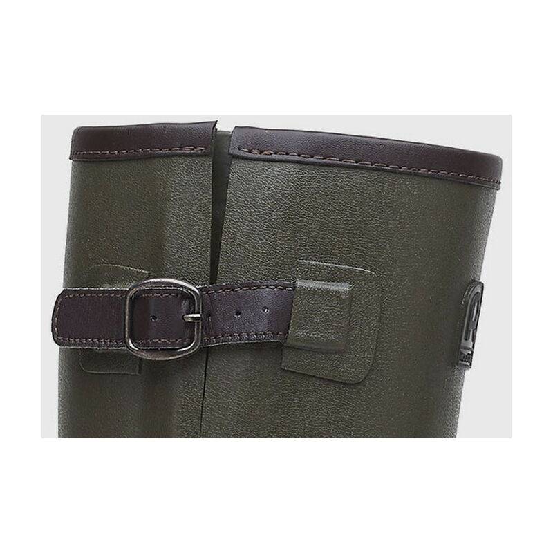 Rouchette - Bottes de chasse VENEUR LADY Taille 36- Rouchette - Image 4