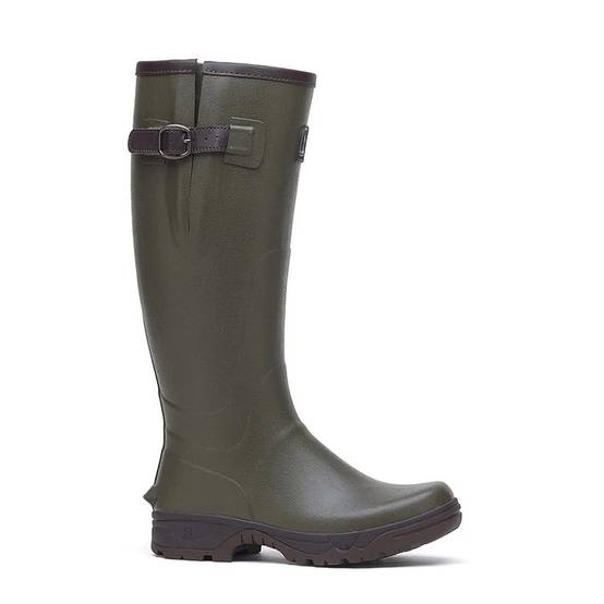 Rouchette - Bottes de chasse VENEUR LADY Taille 36- Rouchette - Image 5