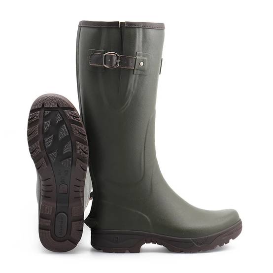 Rouchette - Bottes de chasse VENEUR LADY Taille 36- Rouchette - Image 6