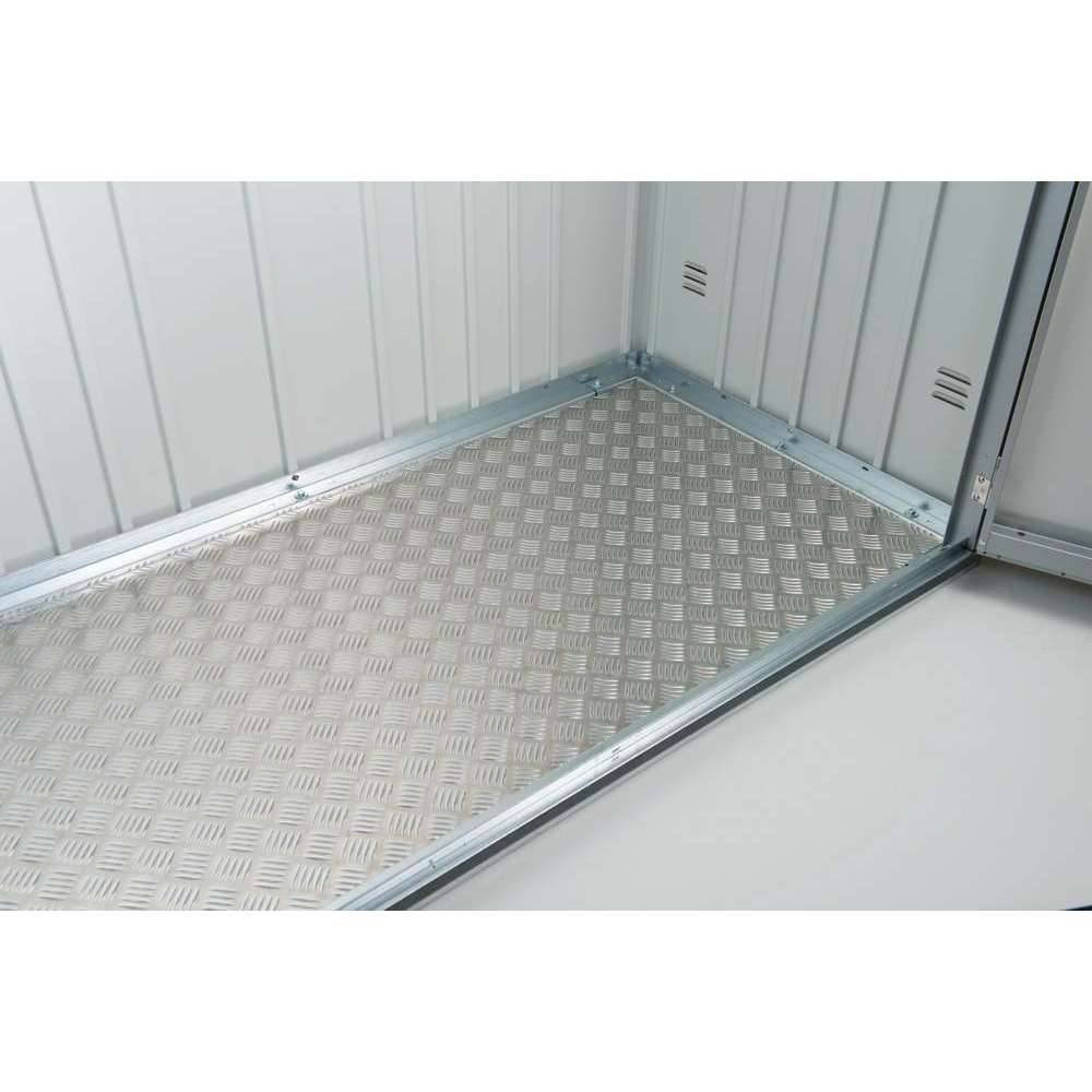 Plancher pour armoire L227 H182,5 cm Biohort - Image 2