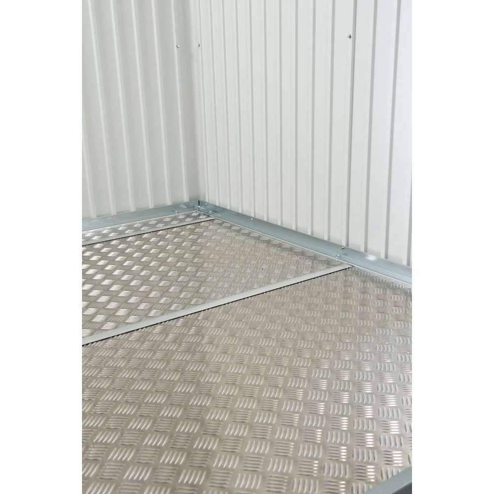 Plancher pour armoire L227 H182,5 cm Biohort - Image 3